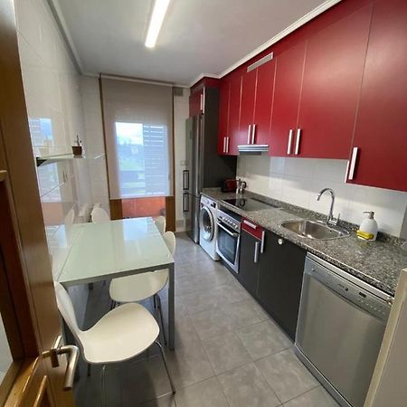 Calidad En Zona Tranquila Διαμέρισμα Χιχόν Εξωτερικό φωτογραφία