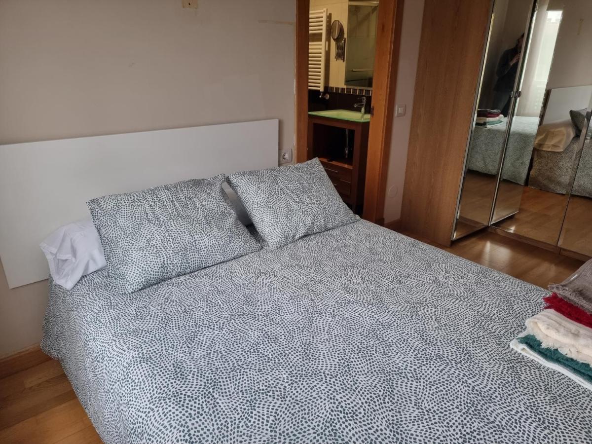 Calidad En Zona Tranquila Διαμέρισμα Χιχόν Εξωτερικό φωτογραφία