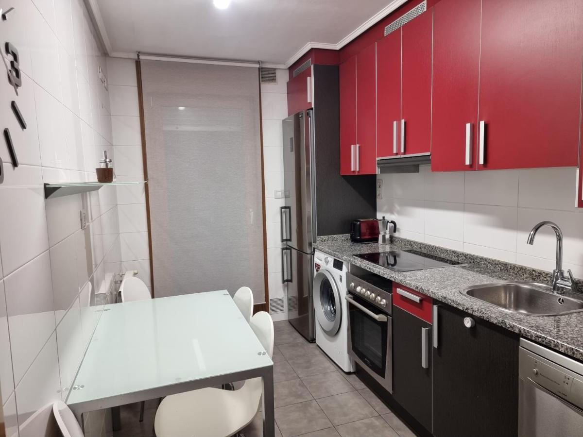 Calidad En Zona Tranquila Διαμέρισμα Χιχόν Εξωτερικό φωτογραφία