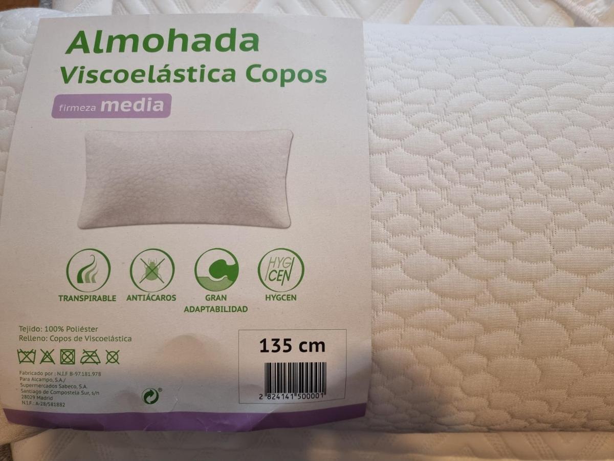 Calidad En Zona Tranquila Διαμέρισμα Χιχόν Εξωτερικό φωτογραφία