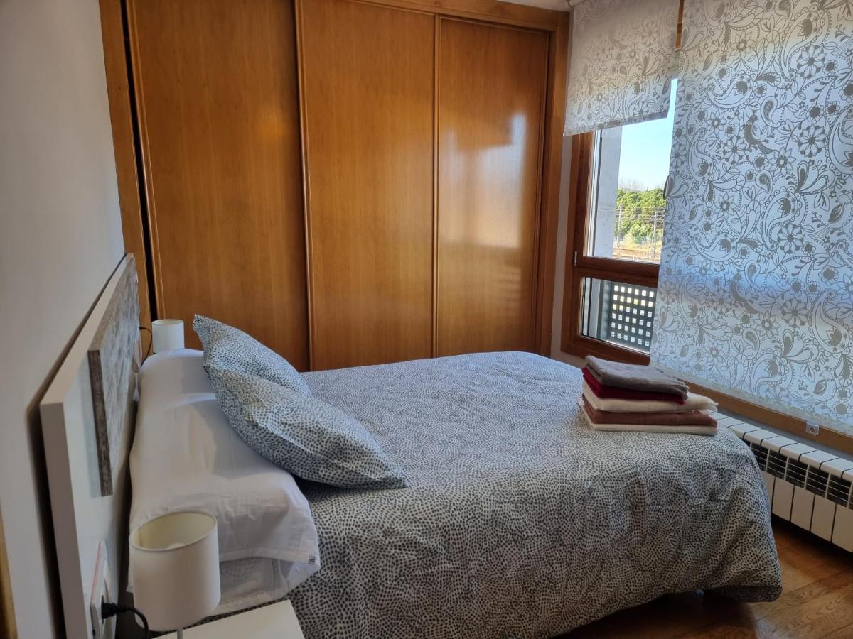 Calidad En Zona Tranquila Διαμέρισμα Χιχόν Εξωτερικό φωτογραφία